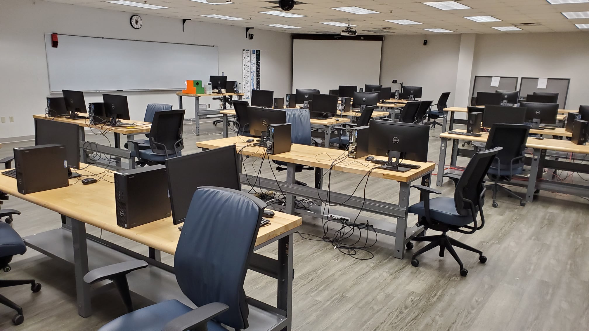 Design Engineering Technology at Murray State University