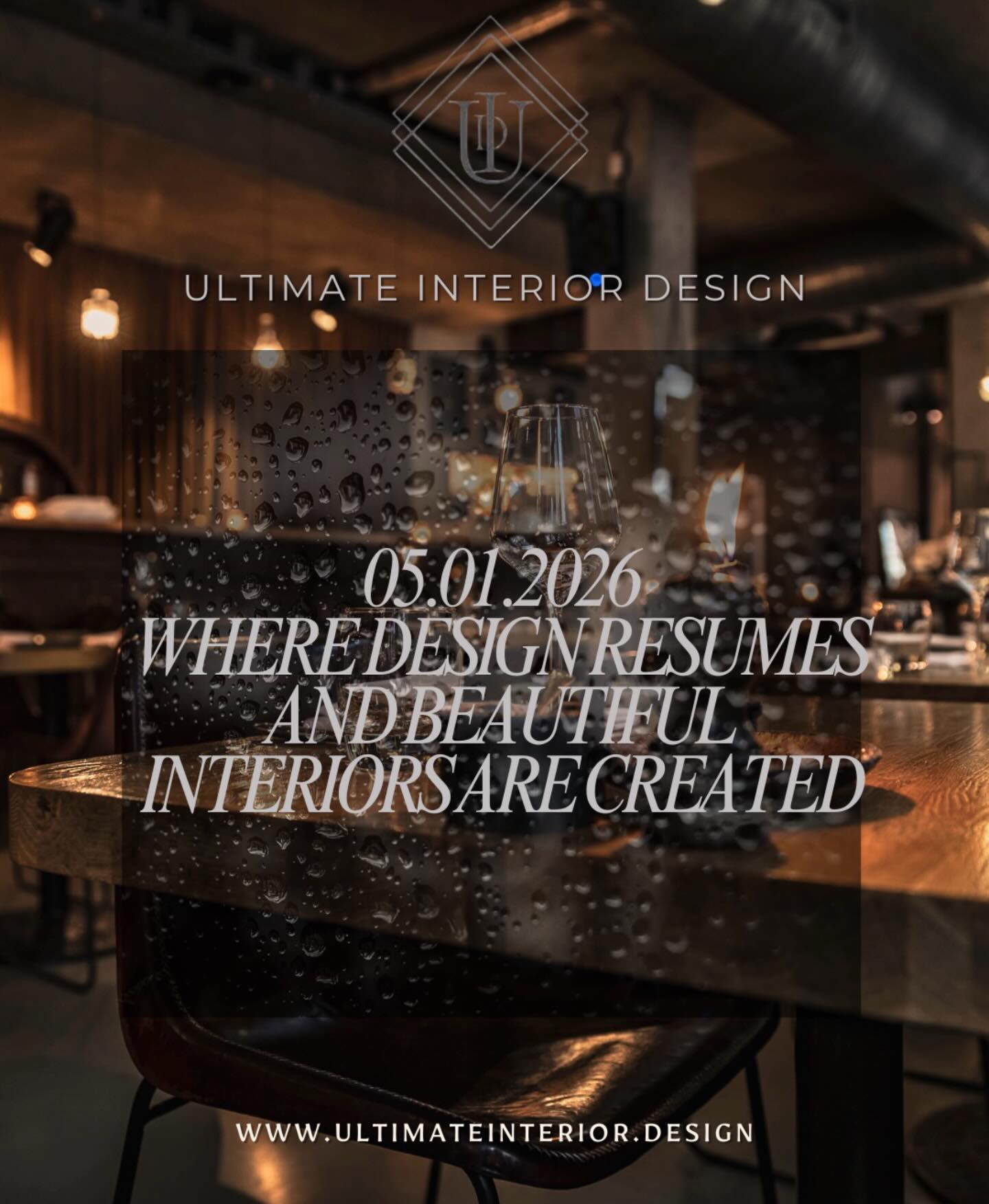 Ultimate Interior Design added... - Ultimate Interior Design