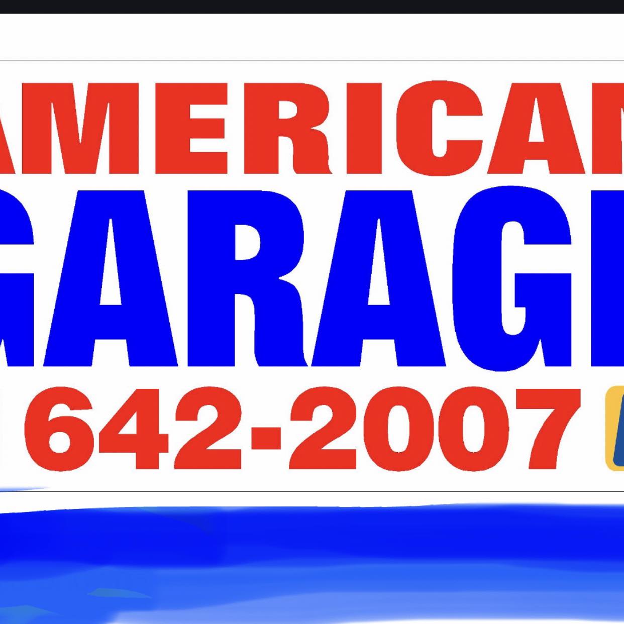 American Garage | Jacksonville FL