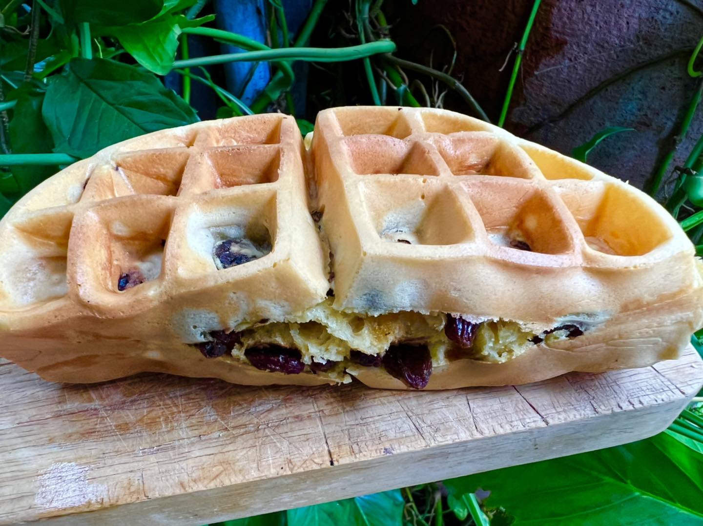 📣Busree Waffle Halal... - Busree วาฟเฟิล&ชาชักมาเลย์ | Facebook