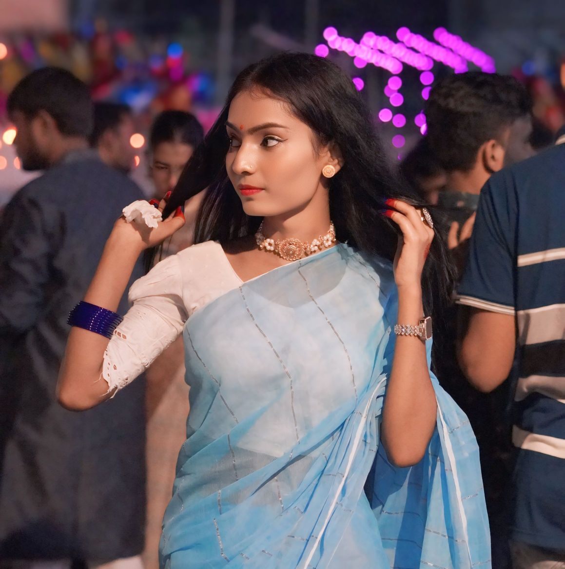 Ruchi Roy
