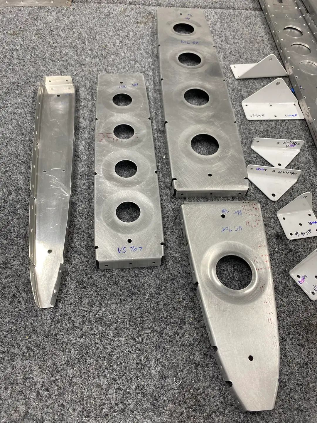 Monster Tool 3/4
