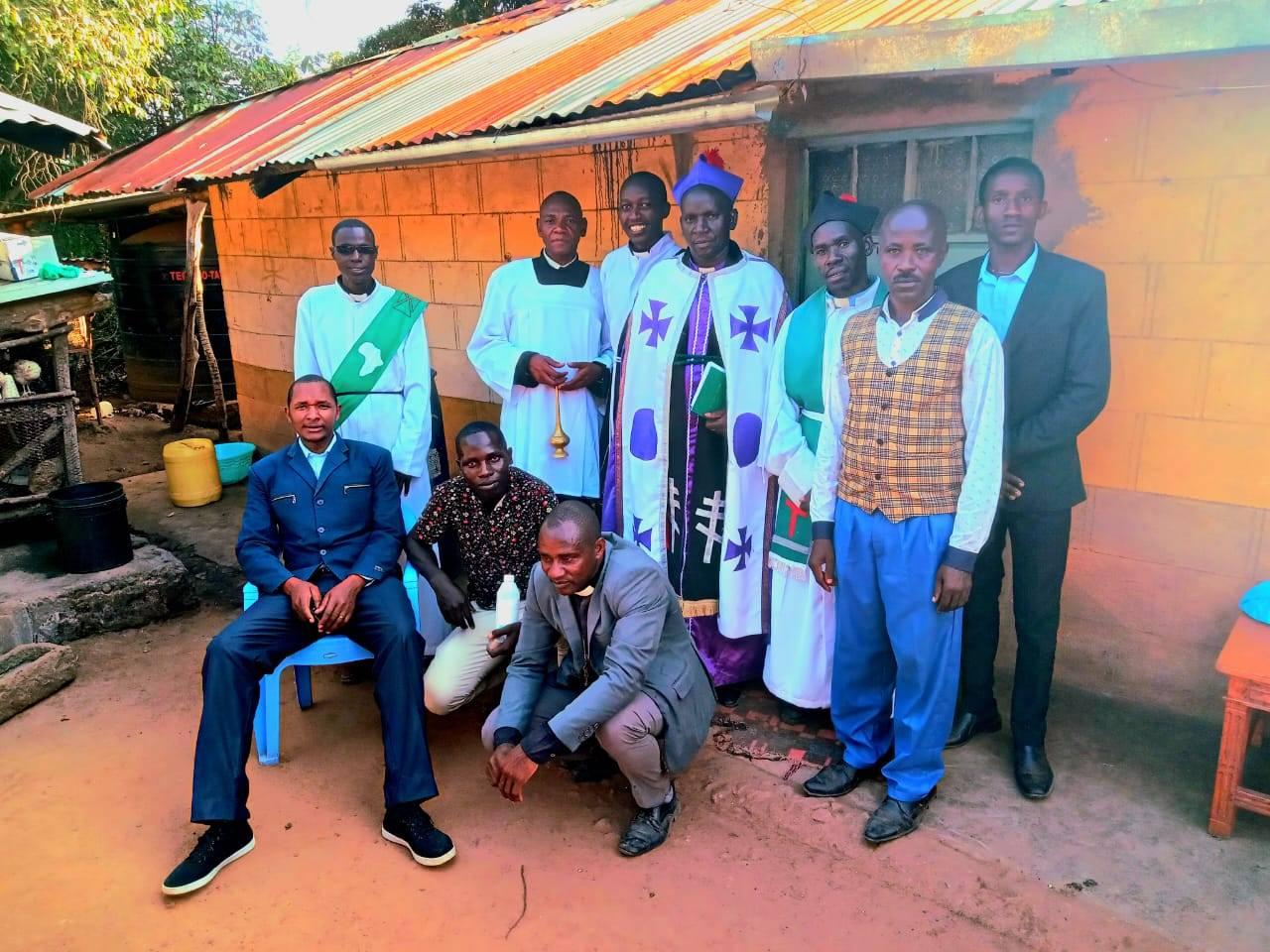 AIPCA MITHINI CHURCH-Ithanga | Facebook