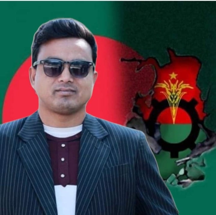বাংলাদেশ জাতীয়তাবাদী স্বেচ্ছাসেবক দল ইসলামপুর উপজেলা শাখার উদ্যোগে
