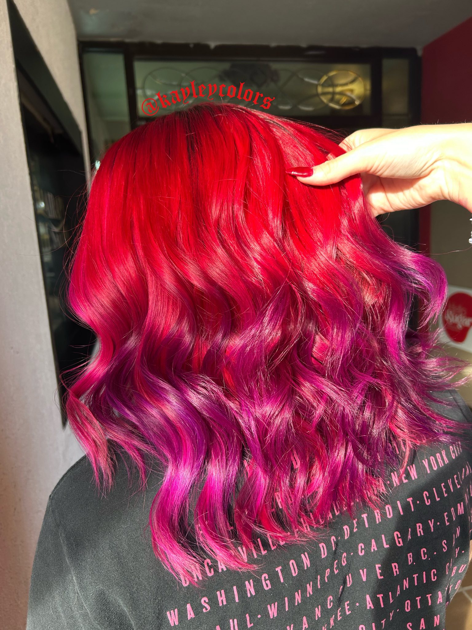 kayleycolors | Hickory NC