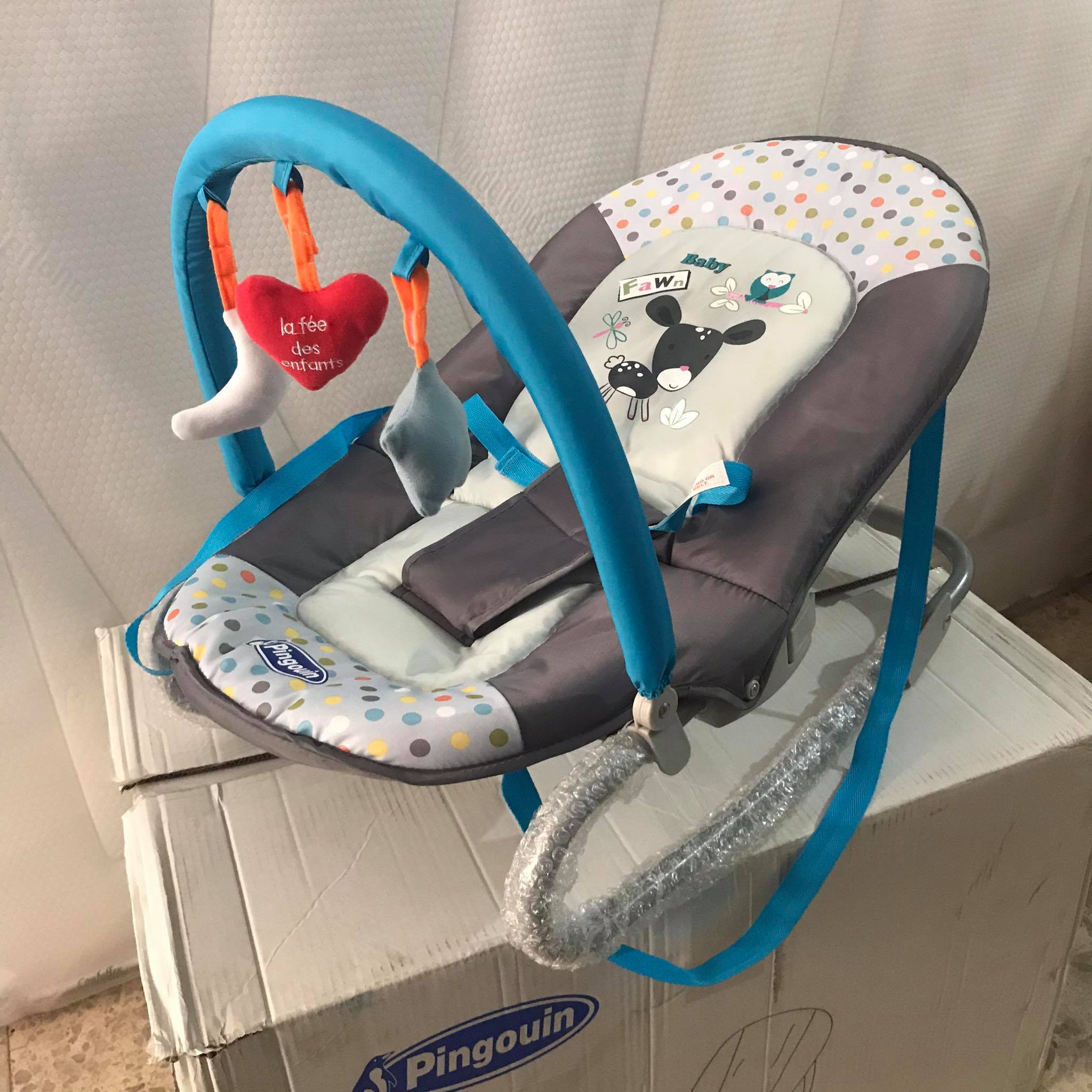 Transat Tchoupinou Article Bebe Et Jouets Dely Brahim Facebook