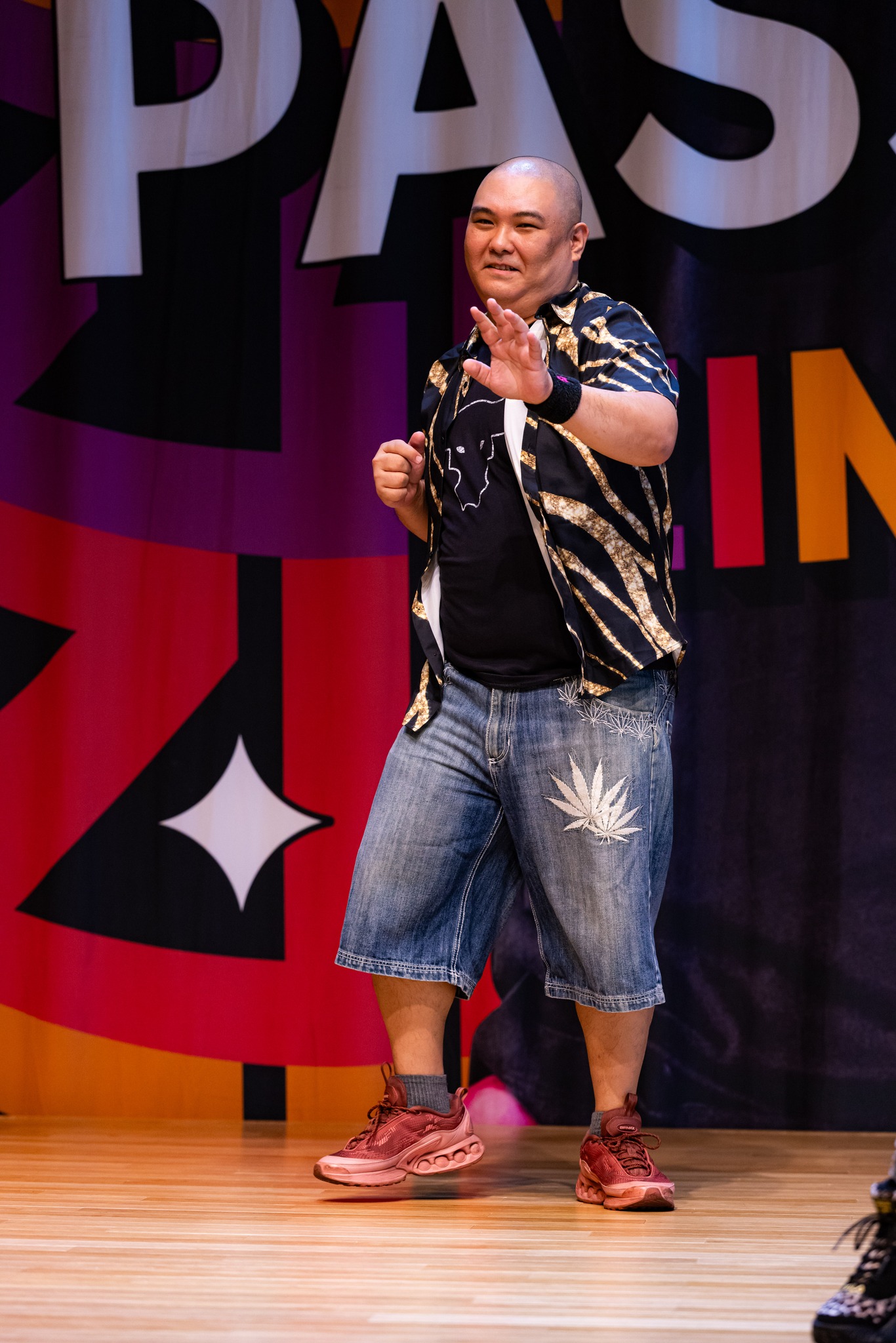 ZUMBA JAPAN added photos to the album: 2026 東京カリエンテDay1‐1部