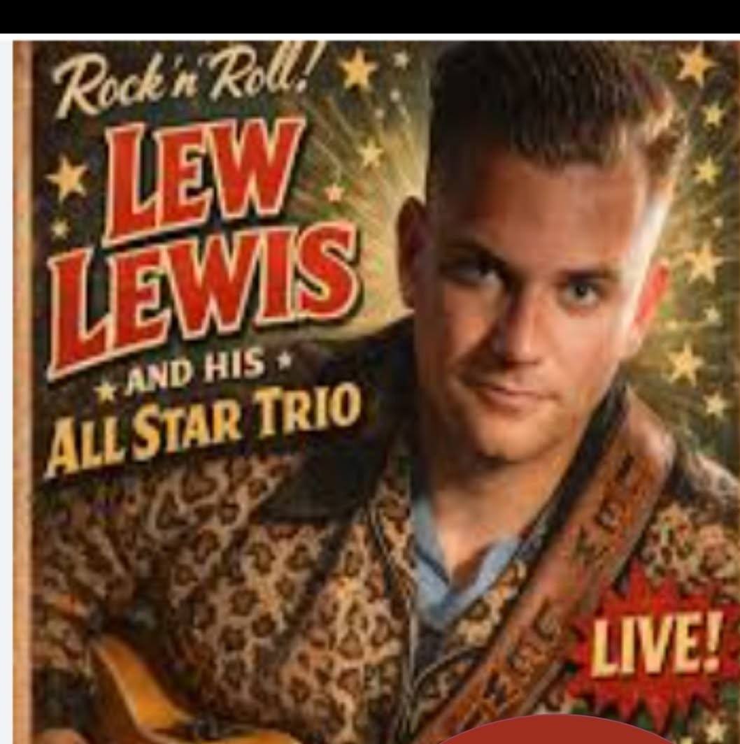 What's On September We have a double header of Rock N Roll this month ...