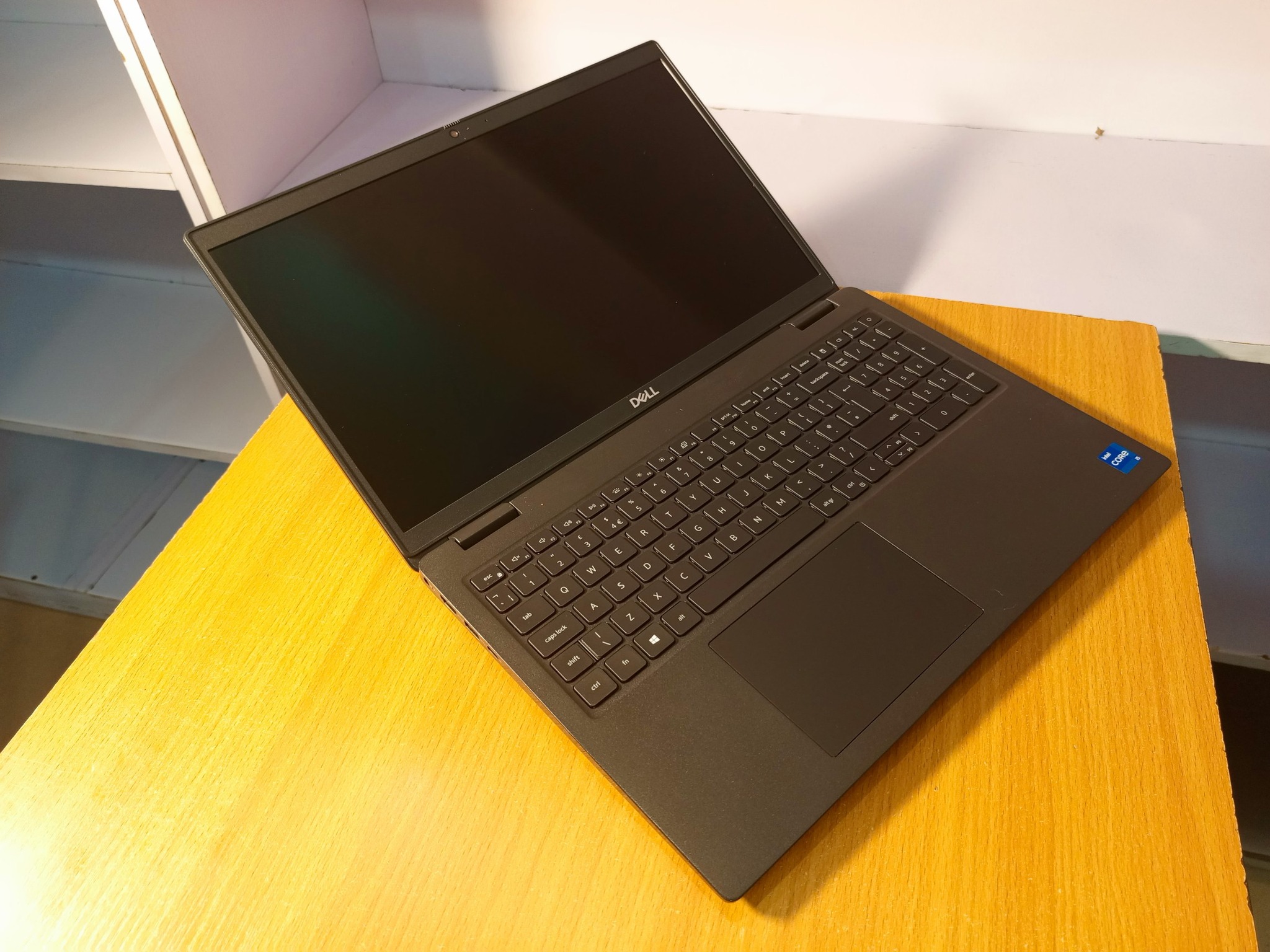 Dell Latitude 3520 Laptop CONFIGURATIONS 512GB NVME SSD 