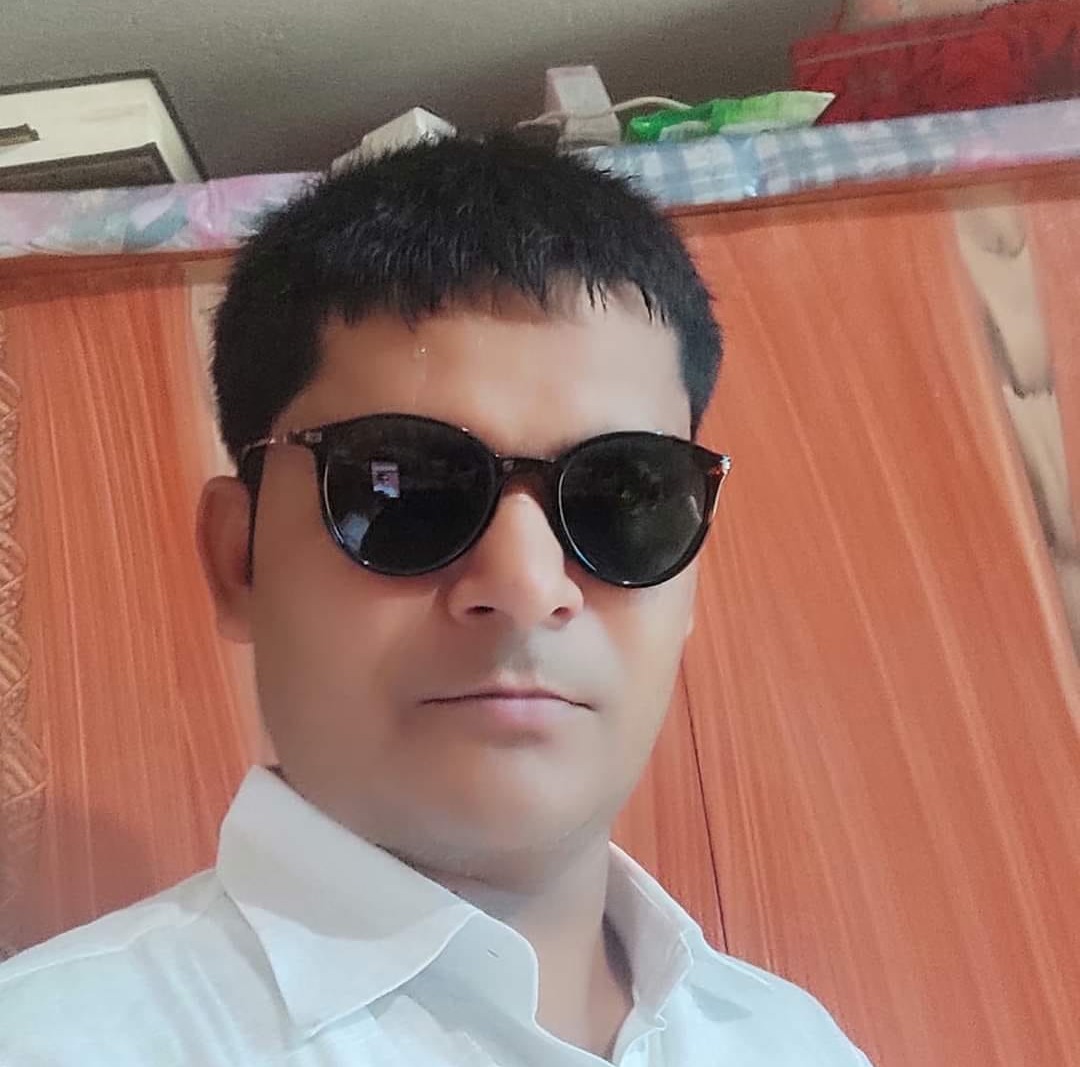 Ghufran Rasheed
