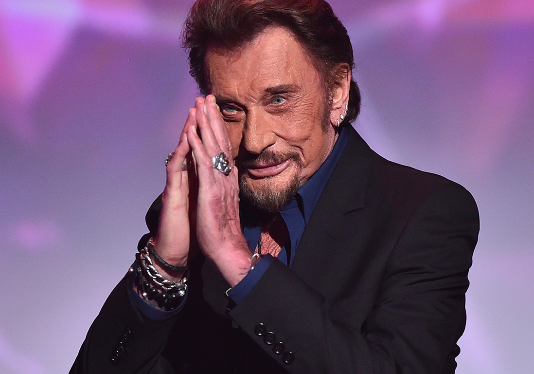 fans de Johnny Hallyday pour l'éternité . | Facebook