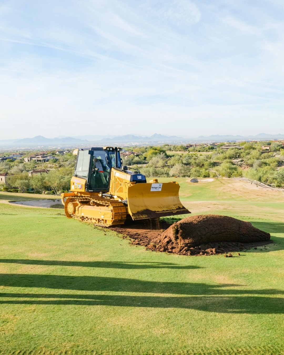 The Country Club at DC... - The Country Club at DC Ranch