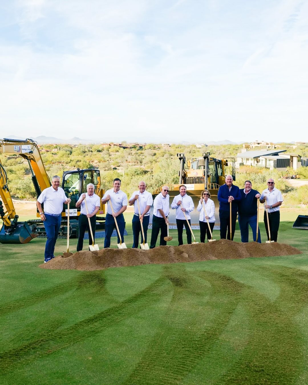 The Country Club at DC Ranch | Scottsdale AZ