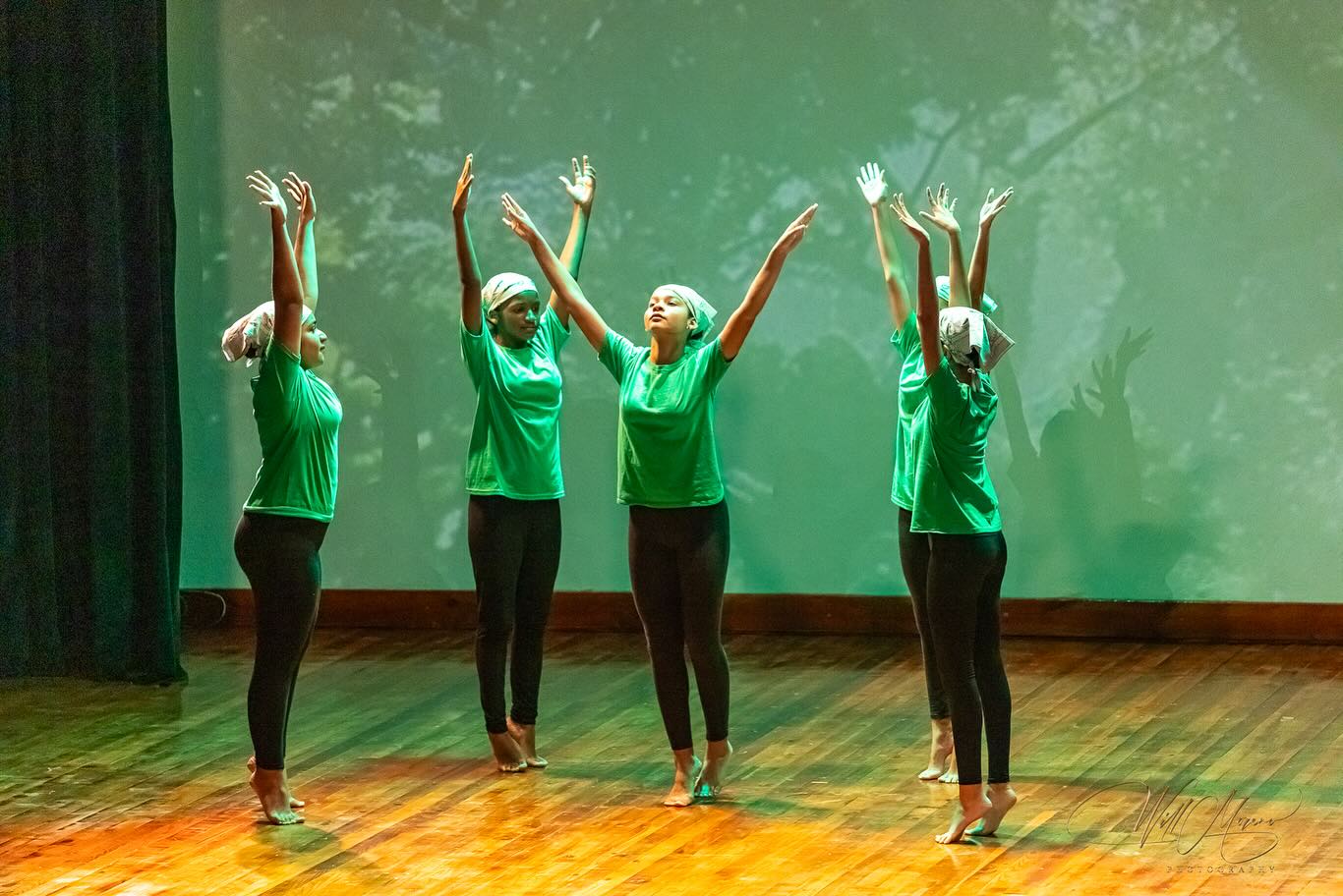 Belize National Dance Company - SNEAK PEEK!!!! :D Aziela, Aari ...