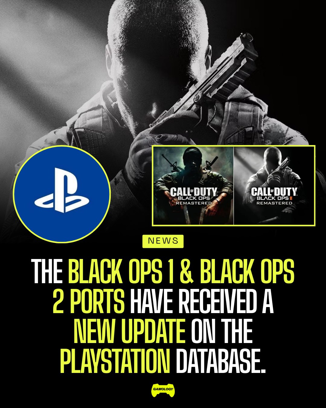 Call of Duty Black Ops Zombies ported to PS Vita