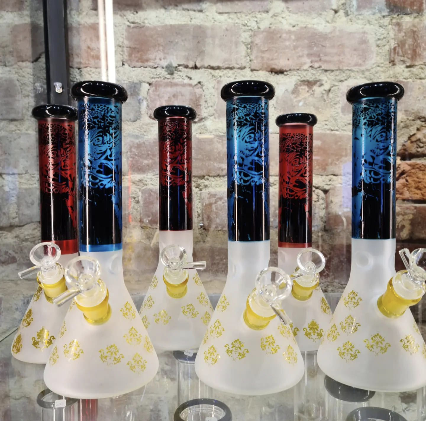 Puffco round table
