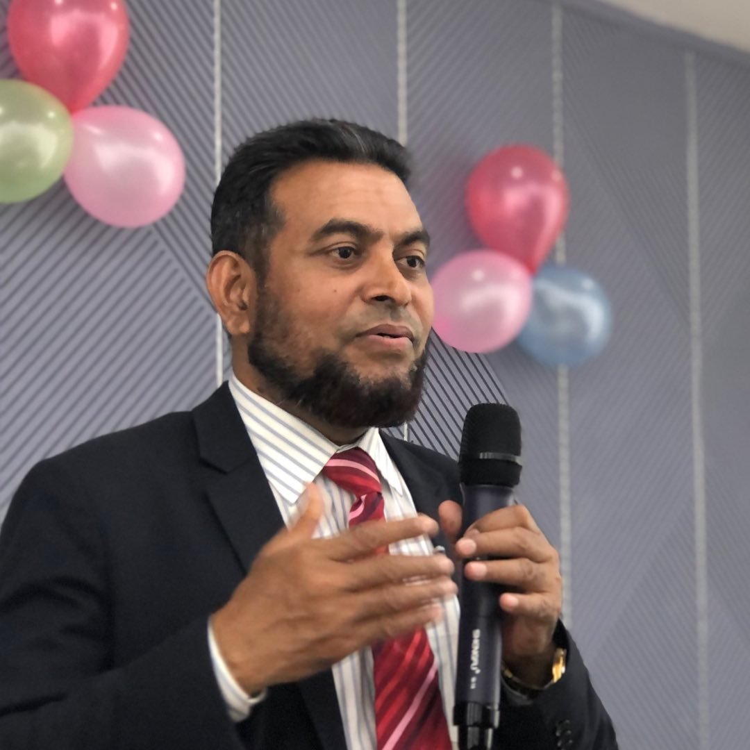 Razaul Latif Ripon