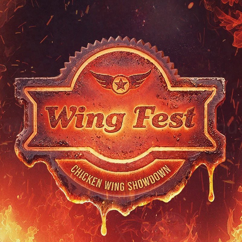 WING FEST 2026 TICKETS ARE NOW ON SALE! 💥 It’s happening! The wait is ...