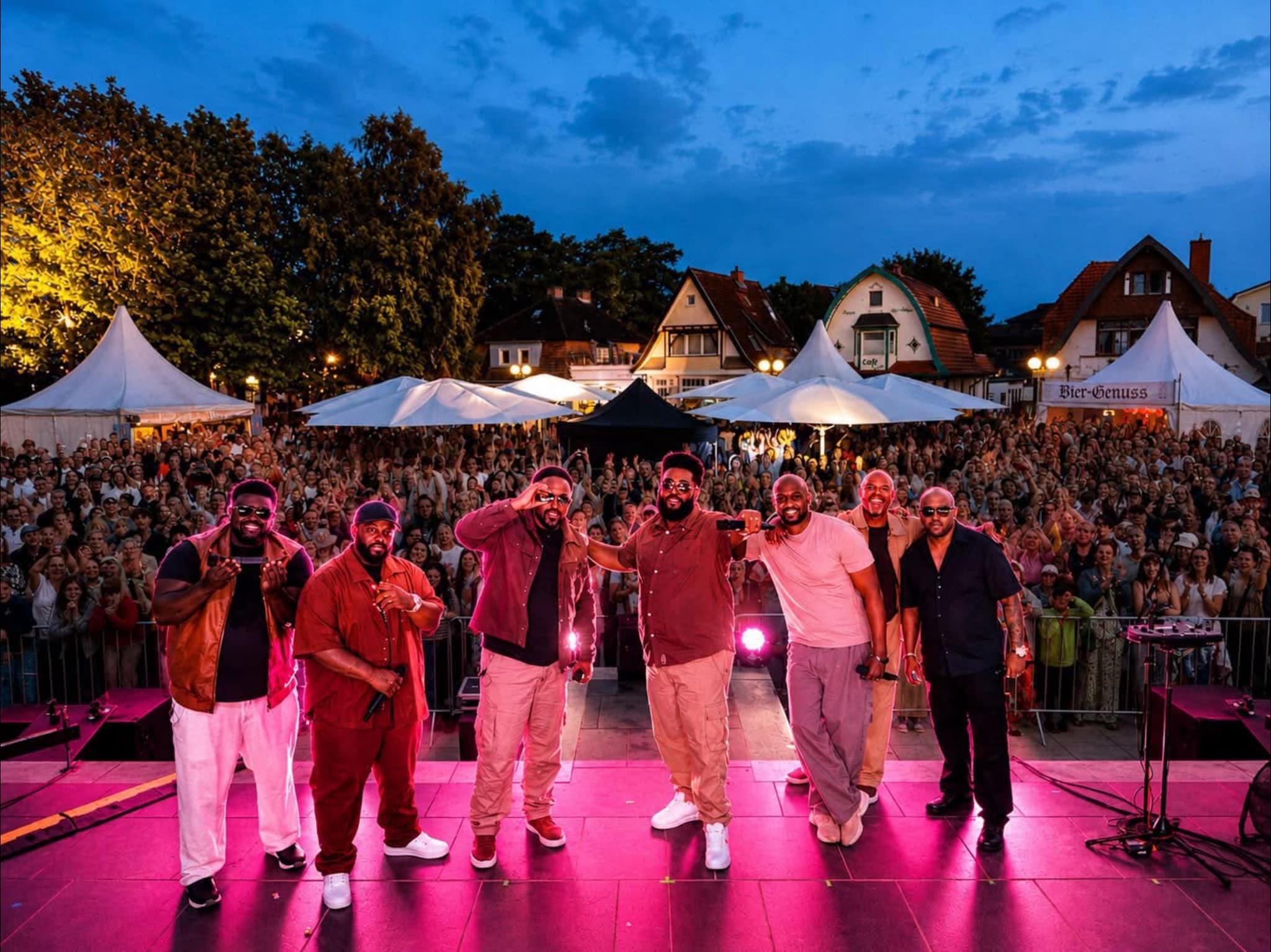 Naturally 7 (@naturally7) • Facebook