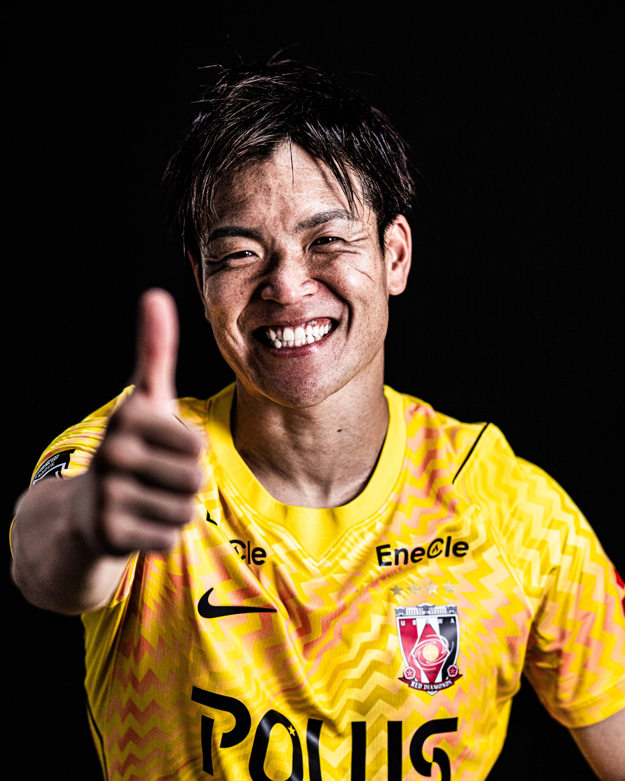 No.1 西川周作 NAME | 𝗦𝗛𝗨𝗦𝗔𝗞𝗨 𝗡𝗜𝗦𝗛𝗜𝗞𝗔𝗪𝗔 POSITION