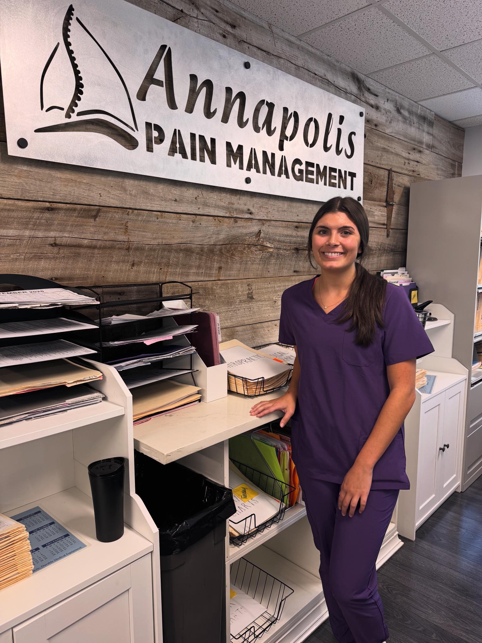 Annapolis - 🌟 Welcome to the Team, Caroline! 🌟 We’re so excited to ...