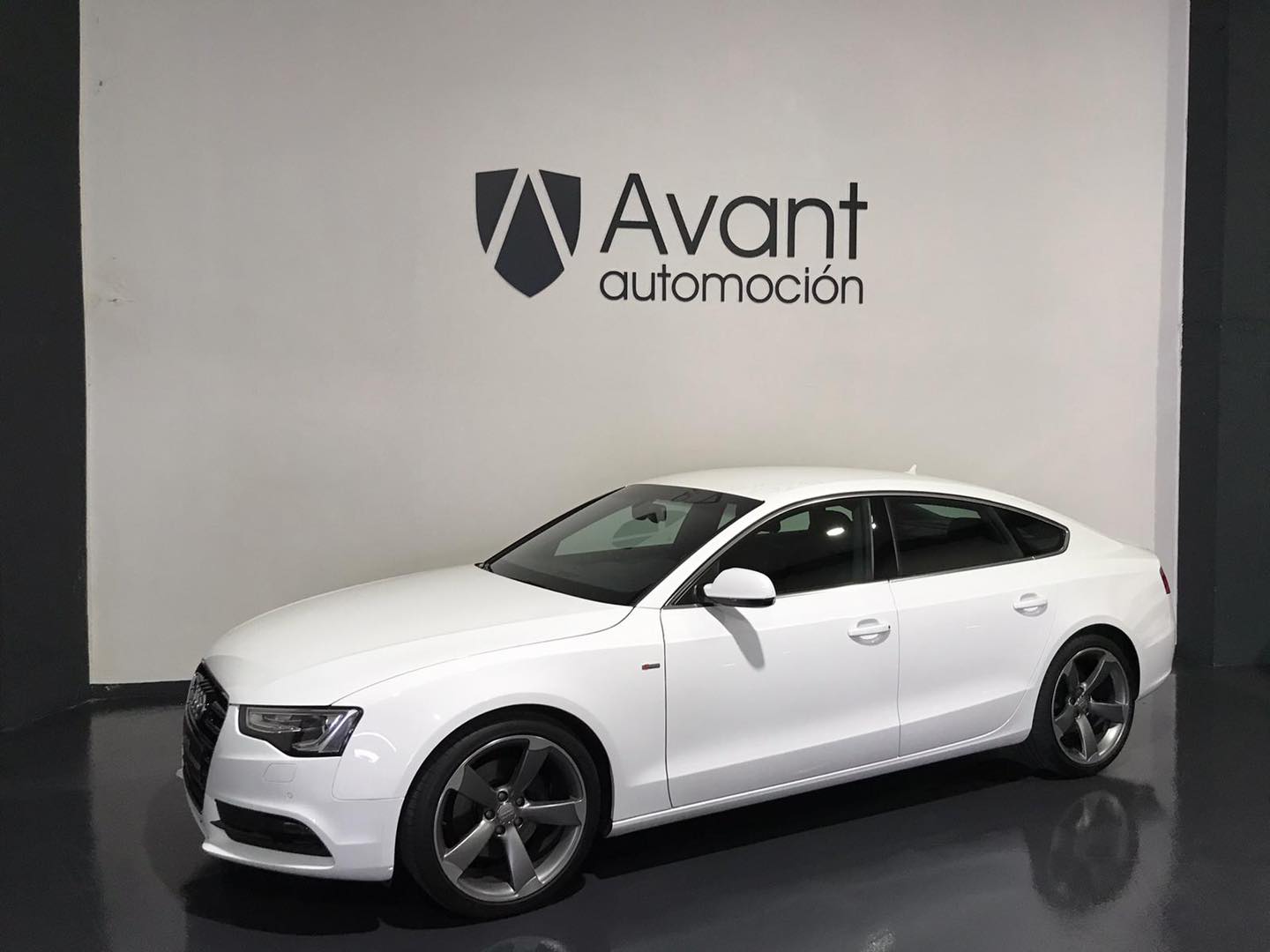 Avant Automoción