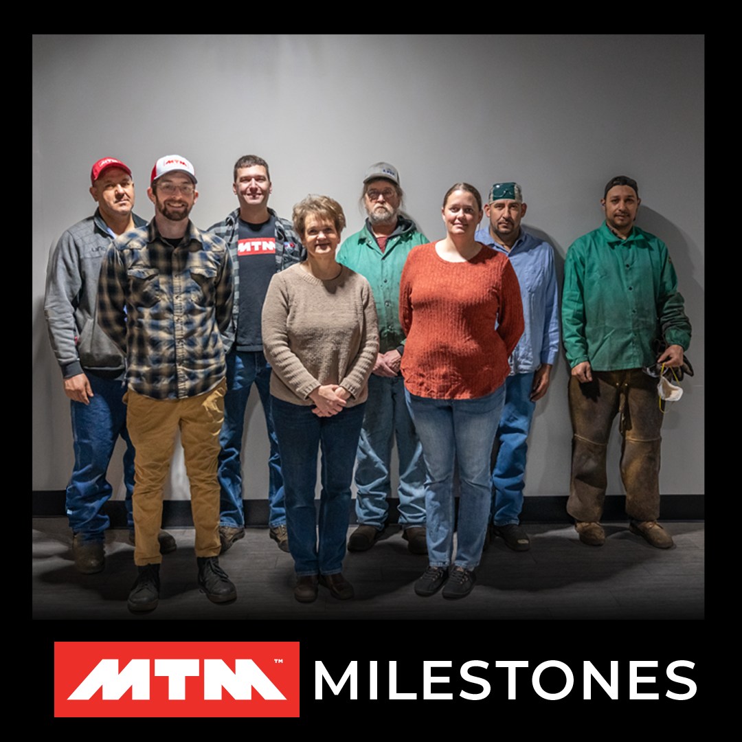 Midwest - 🎉 Celebrating Our November Anniversaries 🎉 We’re proud to ...