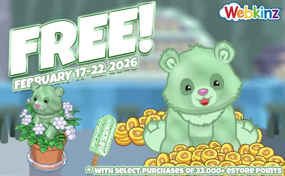 Ganz eStore - Choose a FREE minty gift with select... | Facebook