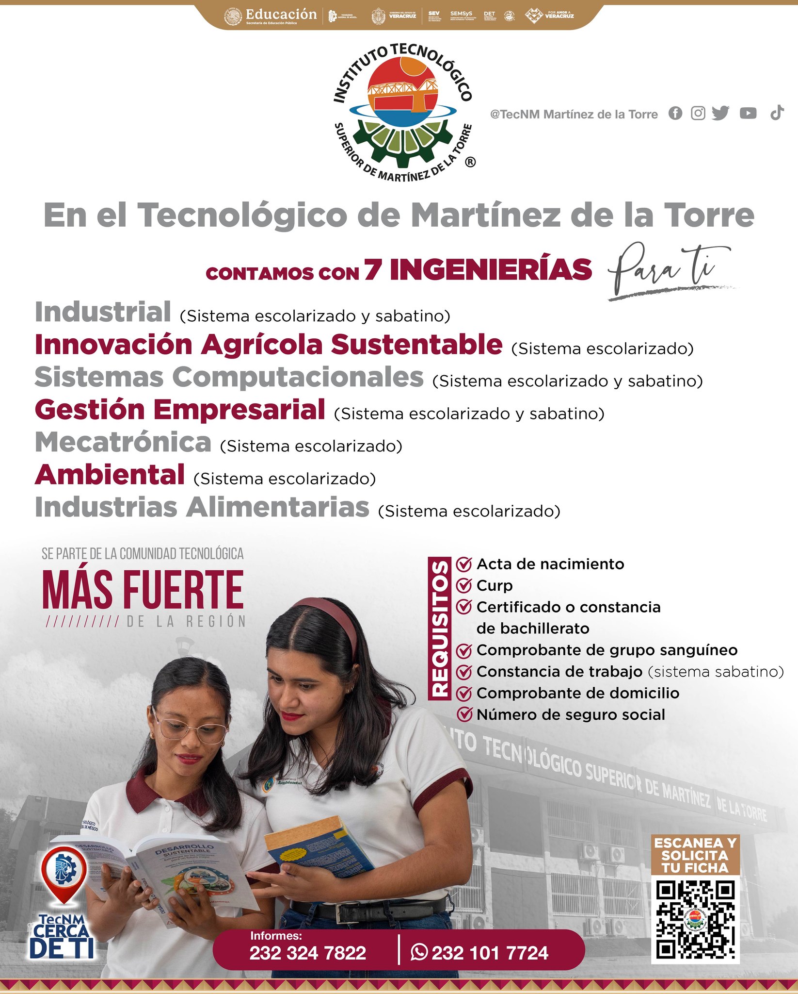 tecnm