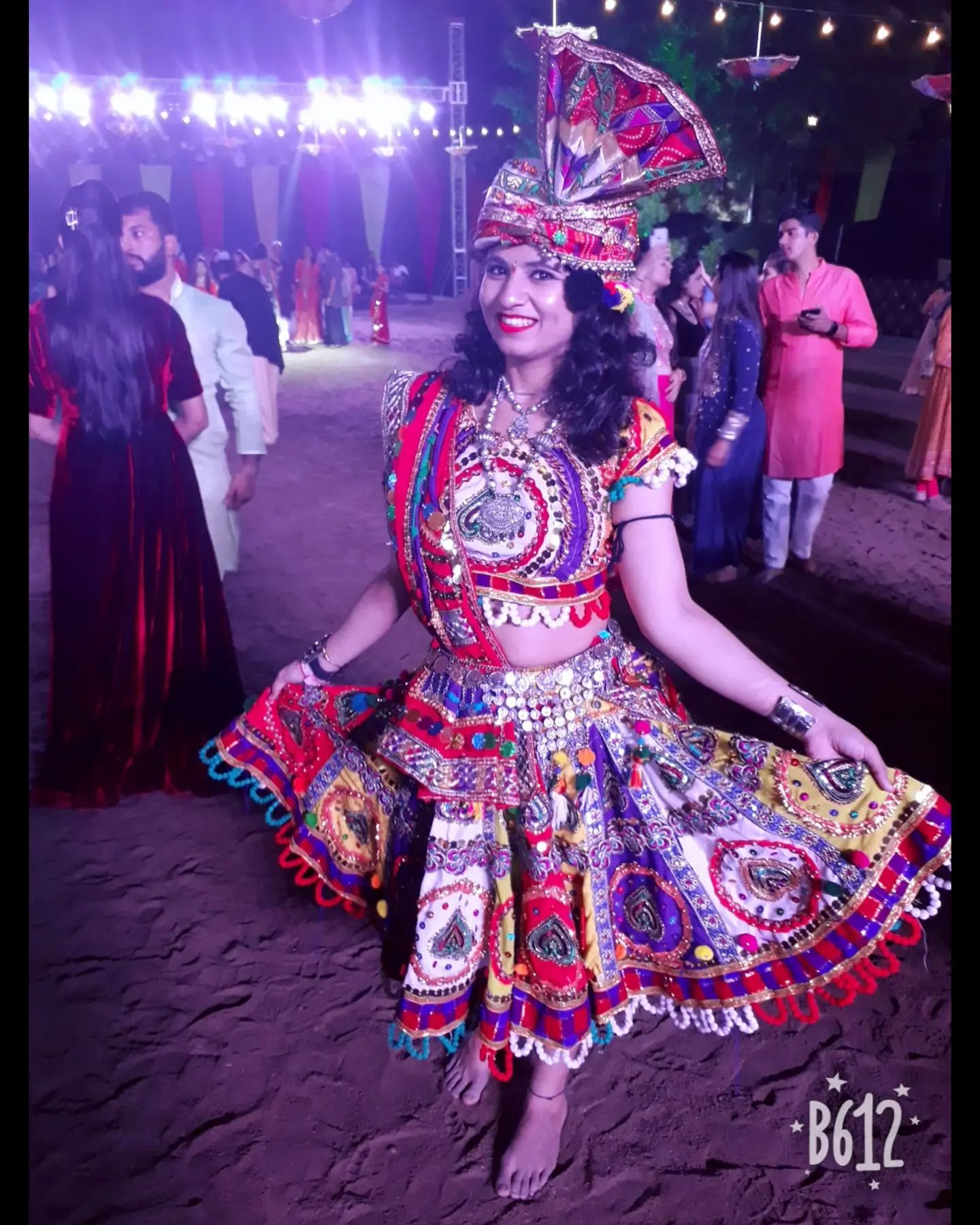 Yamini Thakkar Rathore