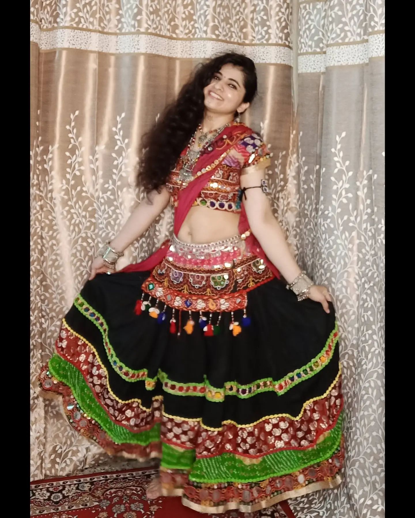 Yamini Thakkar Rathore