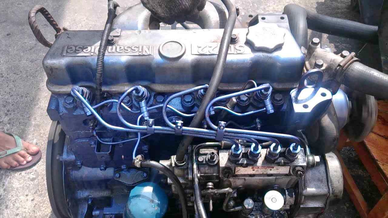 Enjin 13bt - Car Engines & Engine Parts - Ranau, Malaysia | Facebook ...
