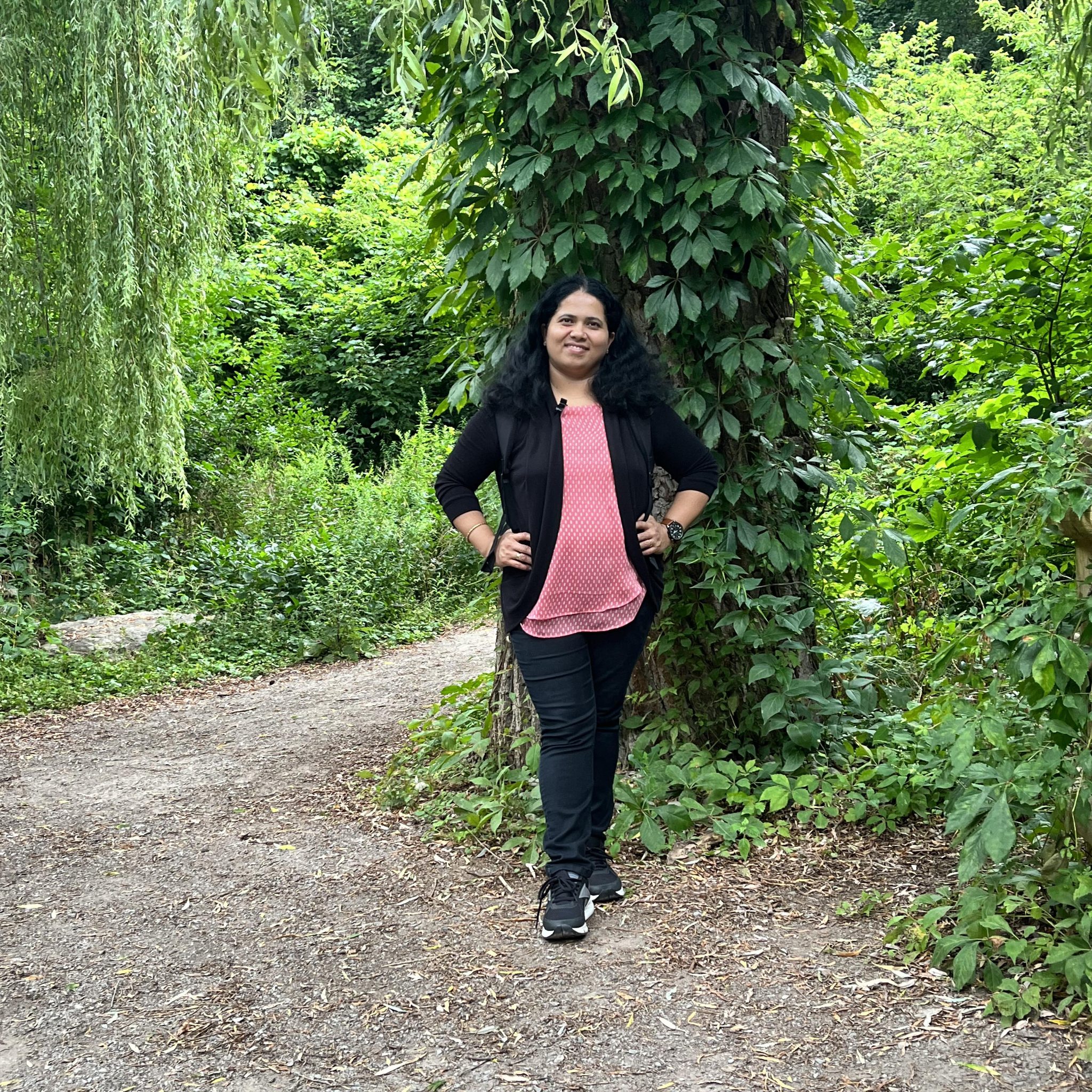 Anitha Mathil (@anitha.mathil) • Facebook, Connect with friends