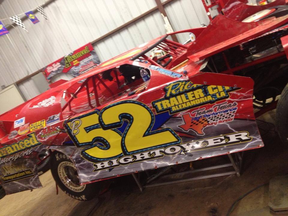 M&M Late Model Lifts