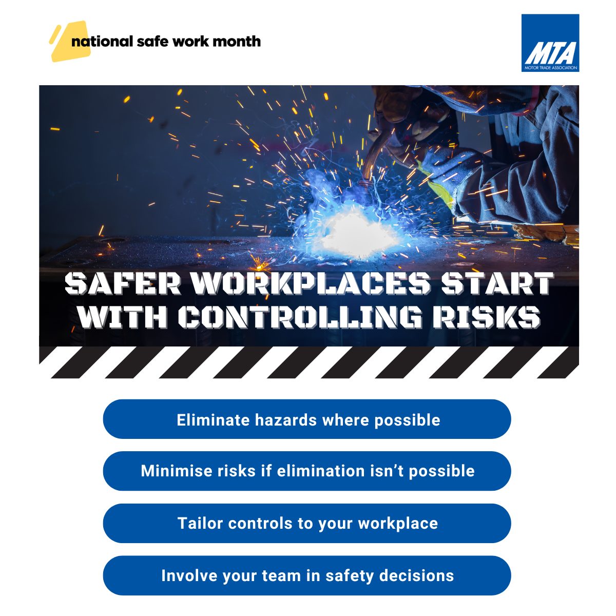 The countdown is on for... - Motor Trade Association of SA/NT | Facebook