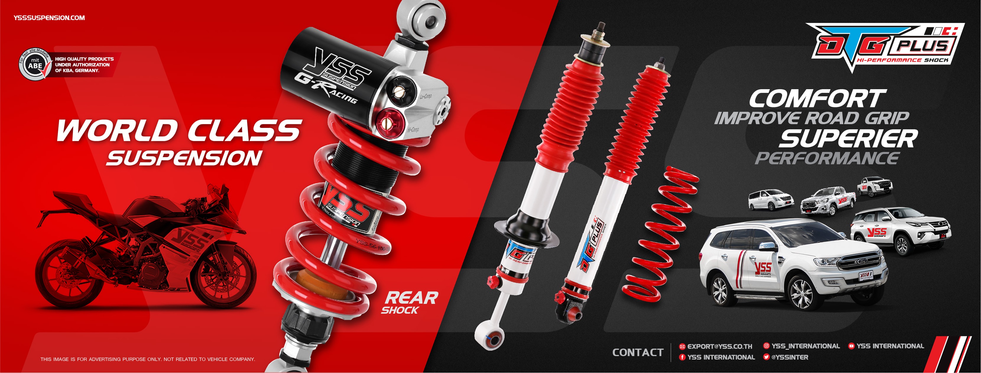Nmax 155 Yss Suspension Motorcycles Motorcycle Accessories On Carousell