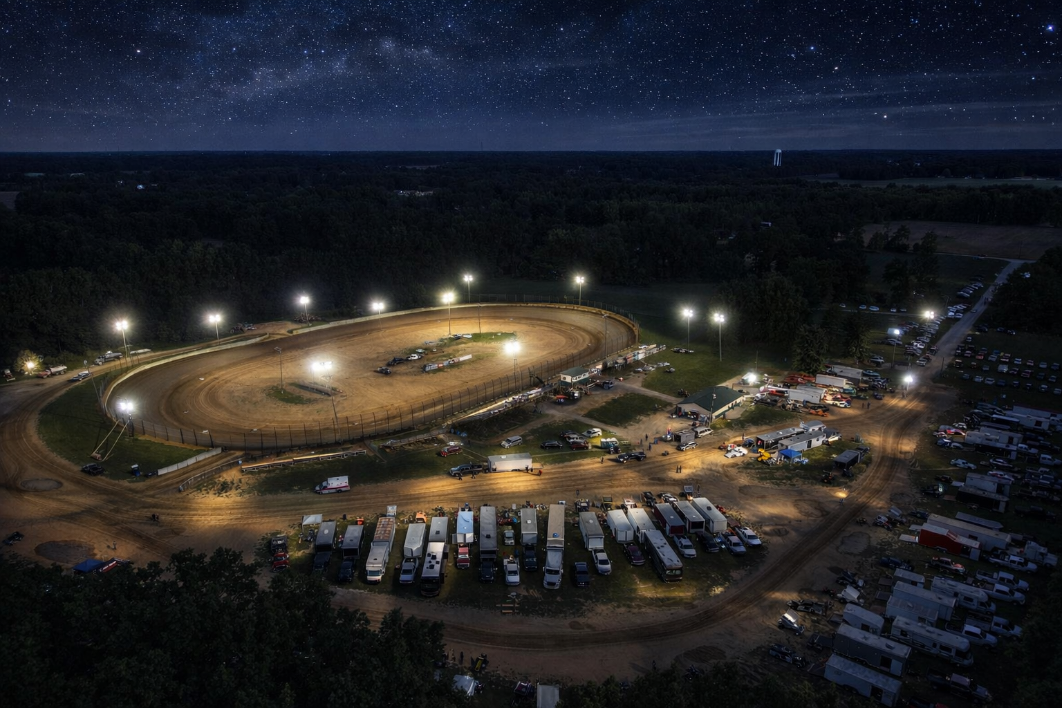 Columbus Motor Speedway added a... - Columbus Motor Speedway