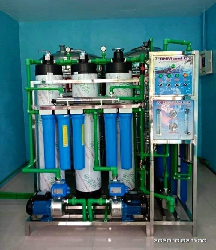 Water... - Water Station And Laundry Business in Samar Leyte
