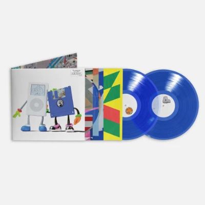 Strangeworld - ROTTING TELEPATHIES - Rotting Tapes II LP