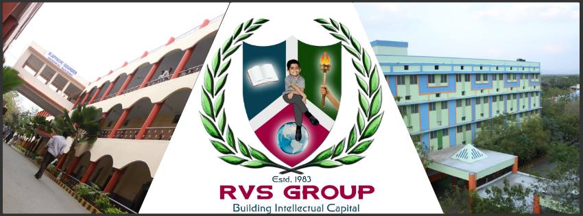 RVS School of Engineering & Technology, Dindigul - Let's celebrate the ...