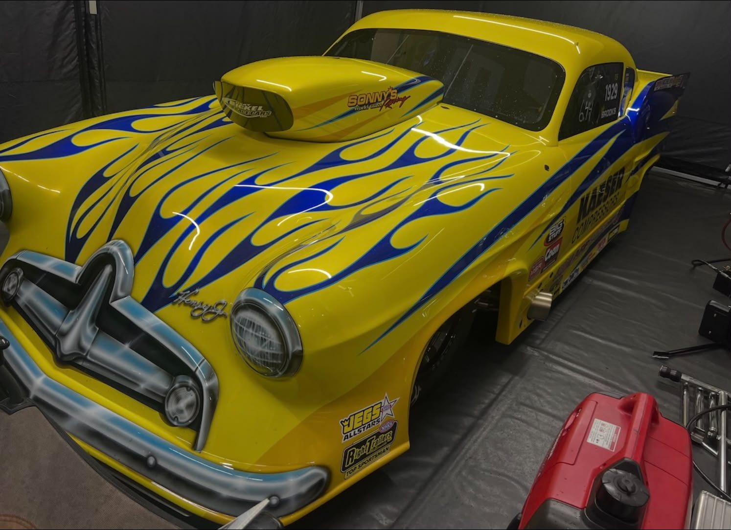 JEB Four Racing | Fredericksburg VA