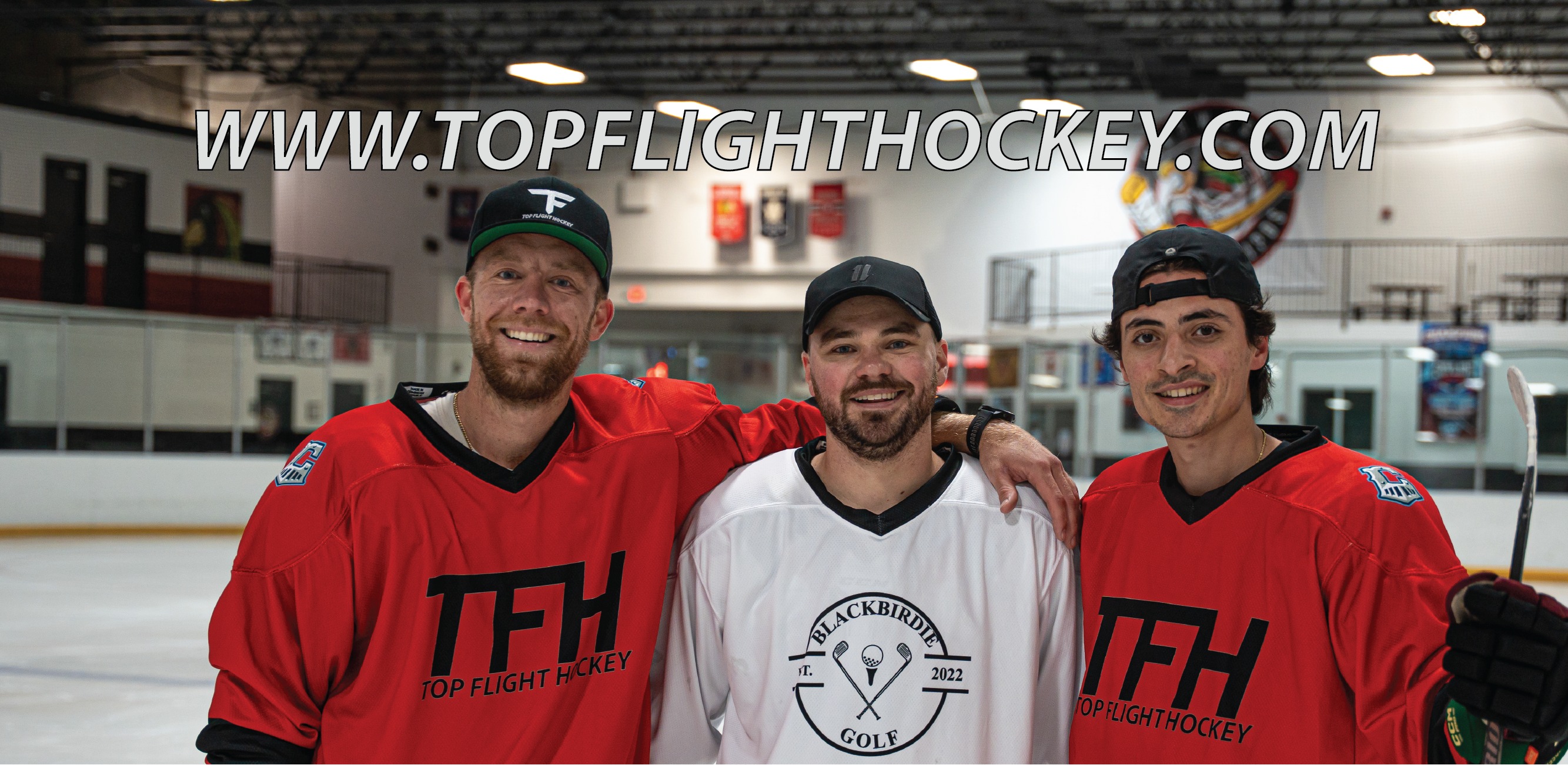 Top Flight Hockey