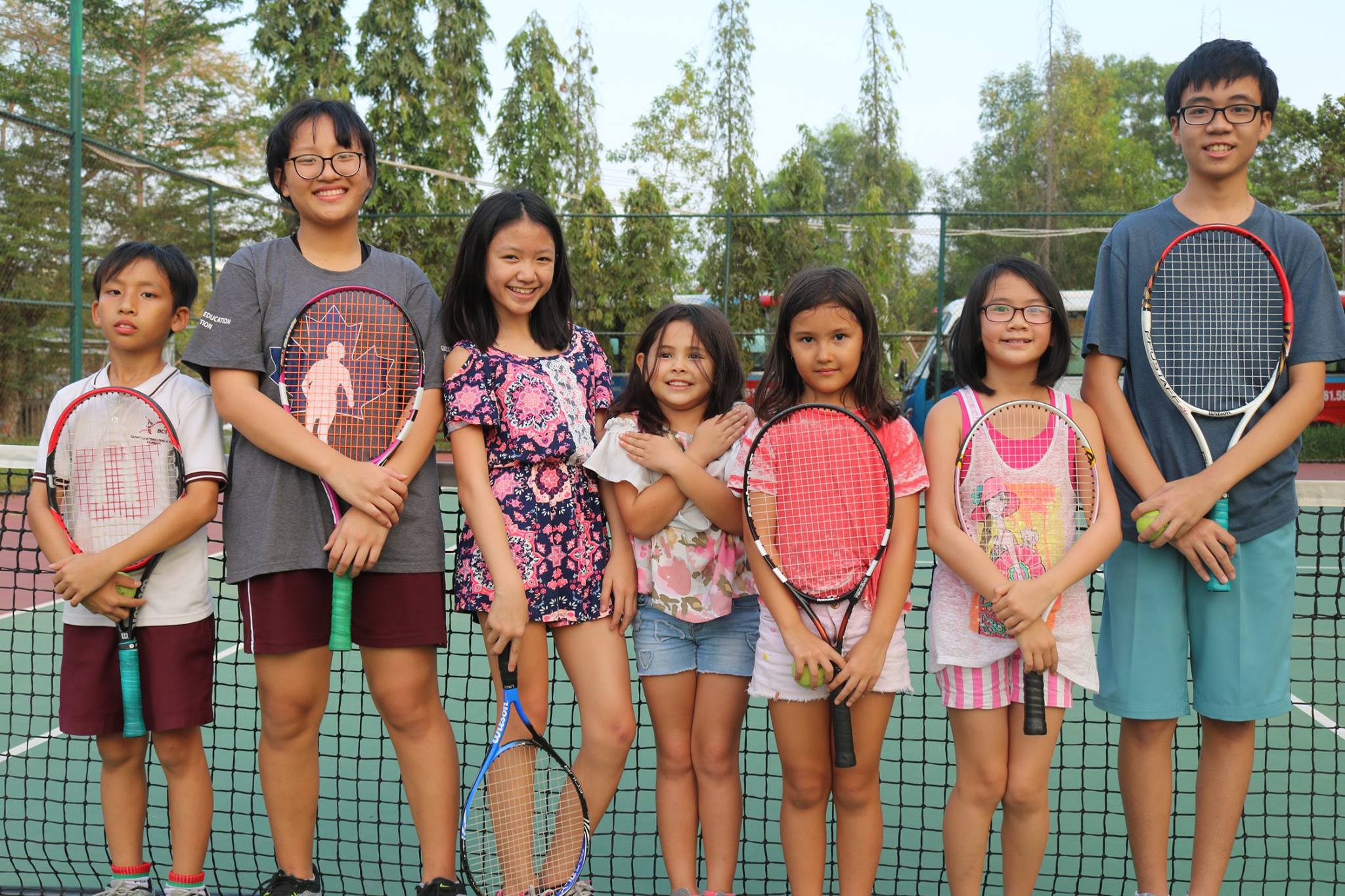 😀️🎾ONE OF MY WEDNESDAY... - ESE Academy - Pickleball & Tennis
