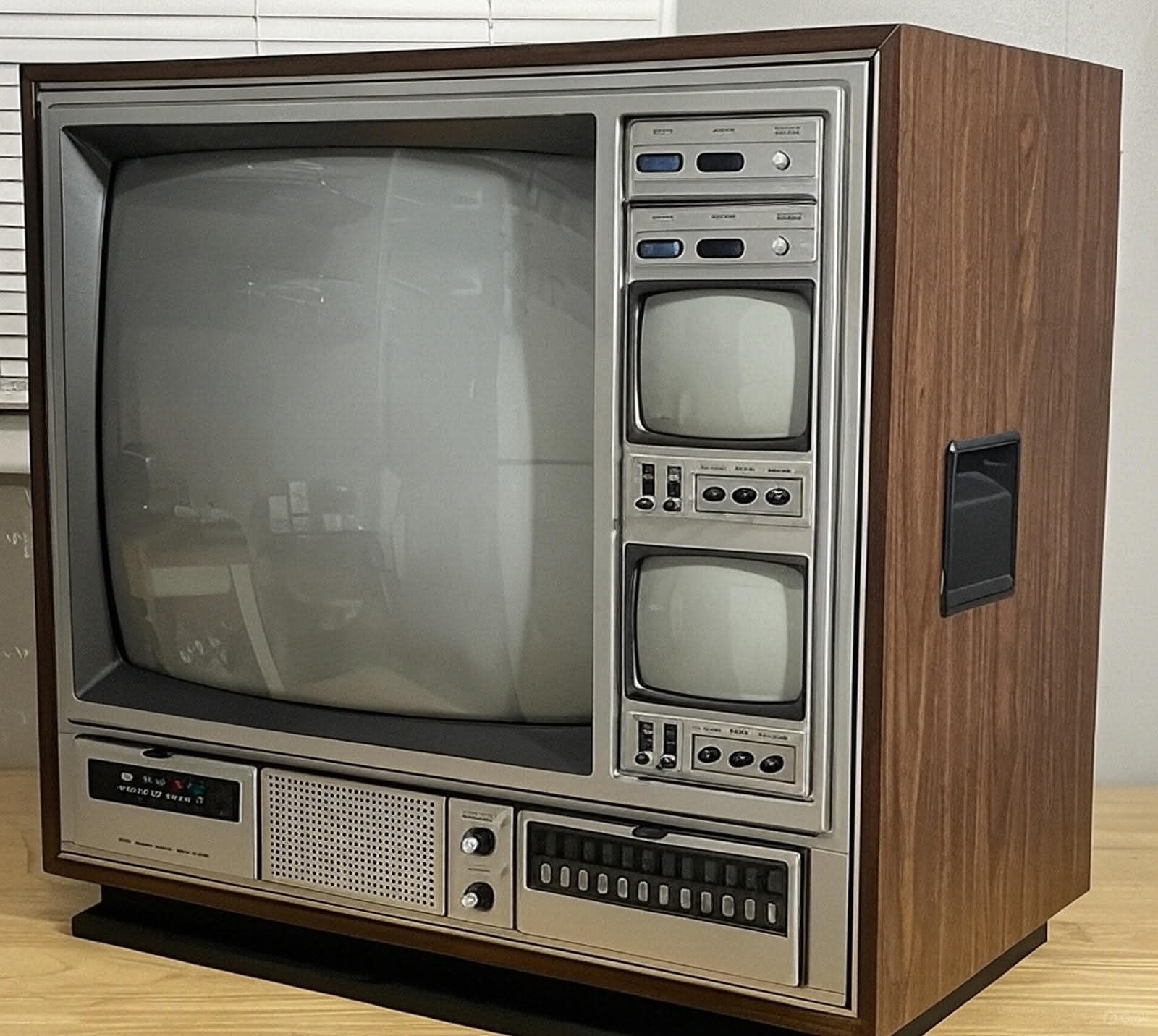 Sampo 9519 Tri-Screen 19
