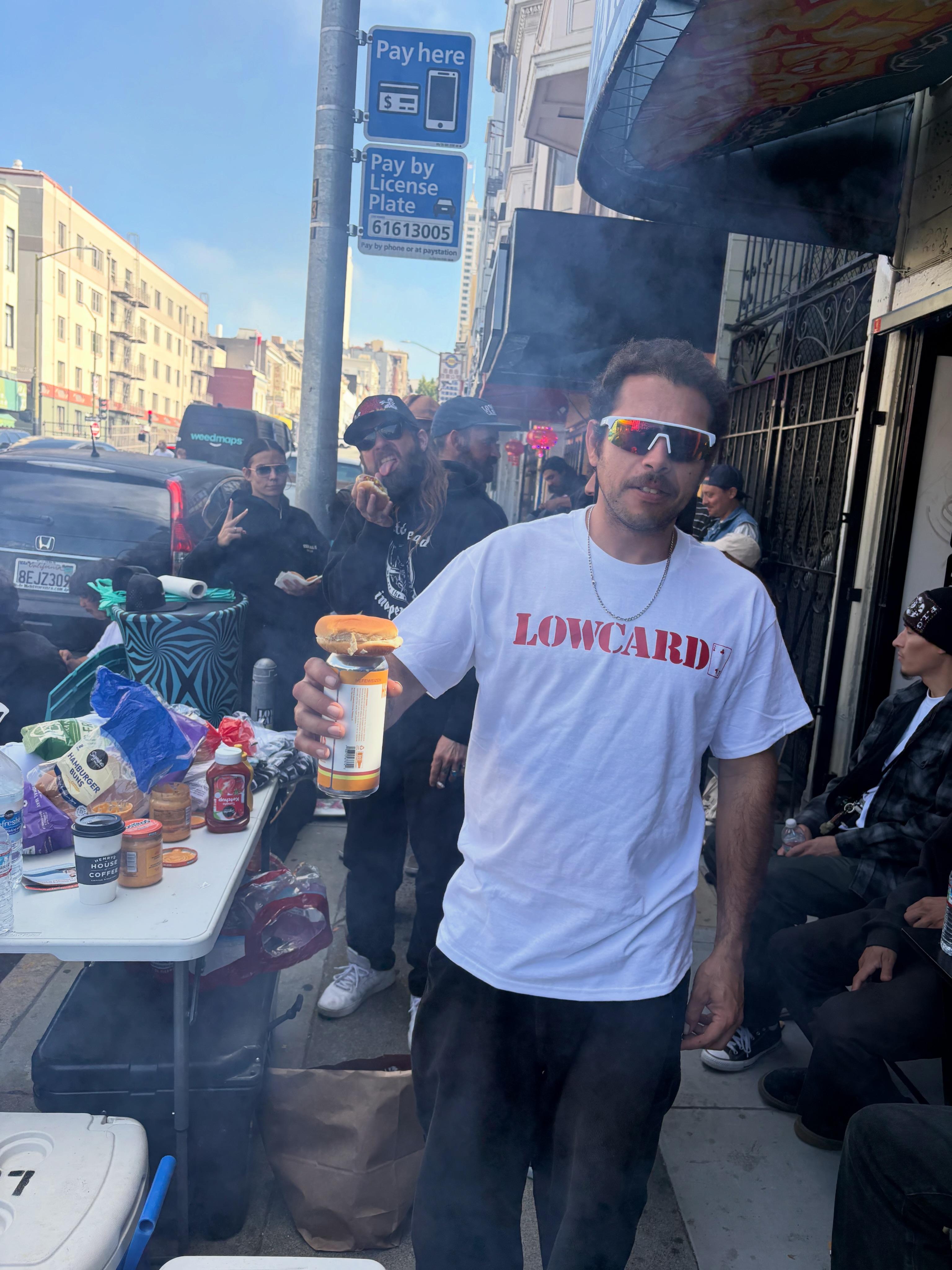 Lowcard Mag | San Francisco CA