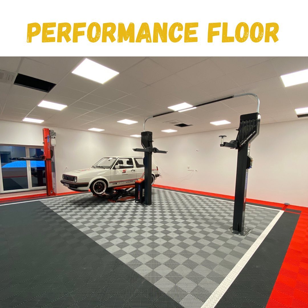 Performance Floor Poland