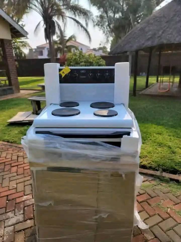 Brand new 4 plates defy electric stoves for sales - Ranges & Ovens ...