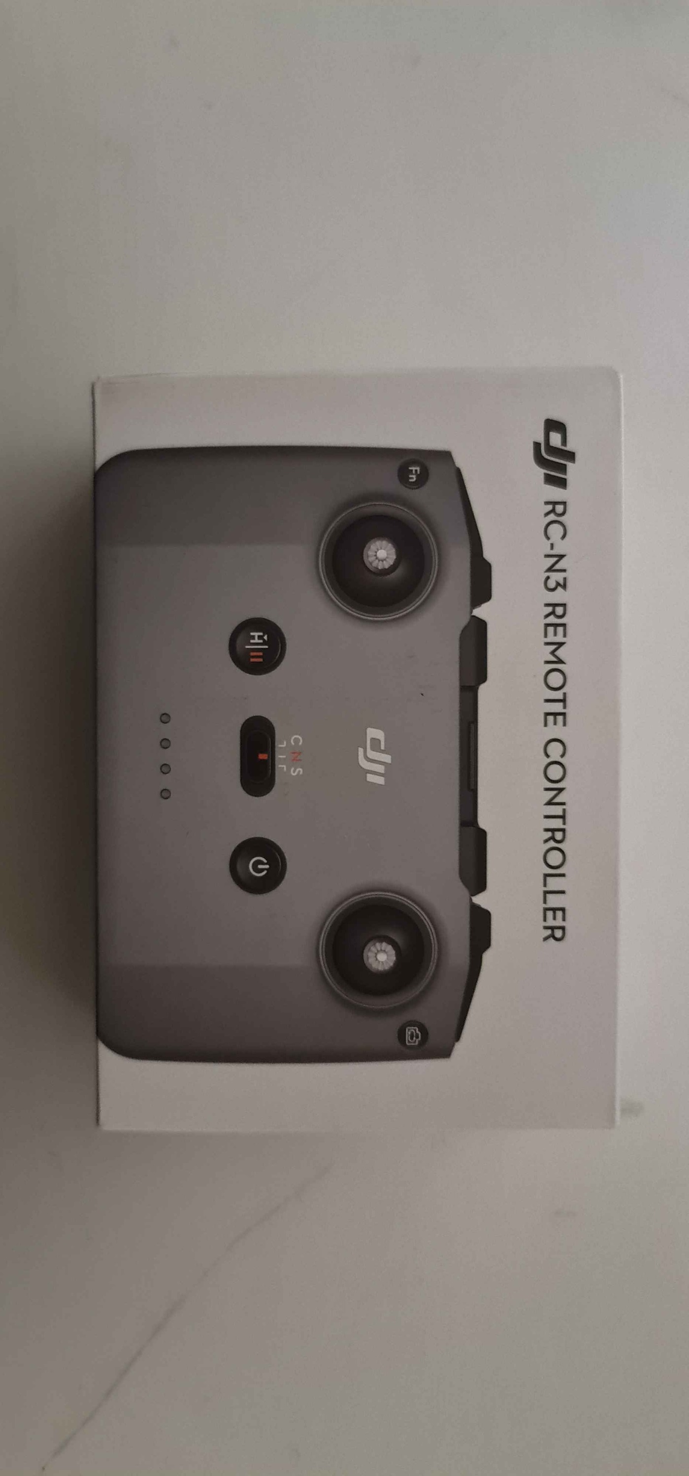 Dji Neo + RC-N3 Remote control - Camera Drones - West Vancouver ...