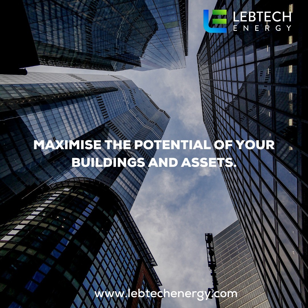 Lebtech Energy | Shah Alam