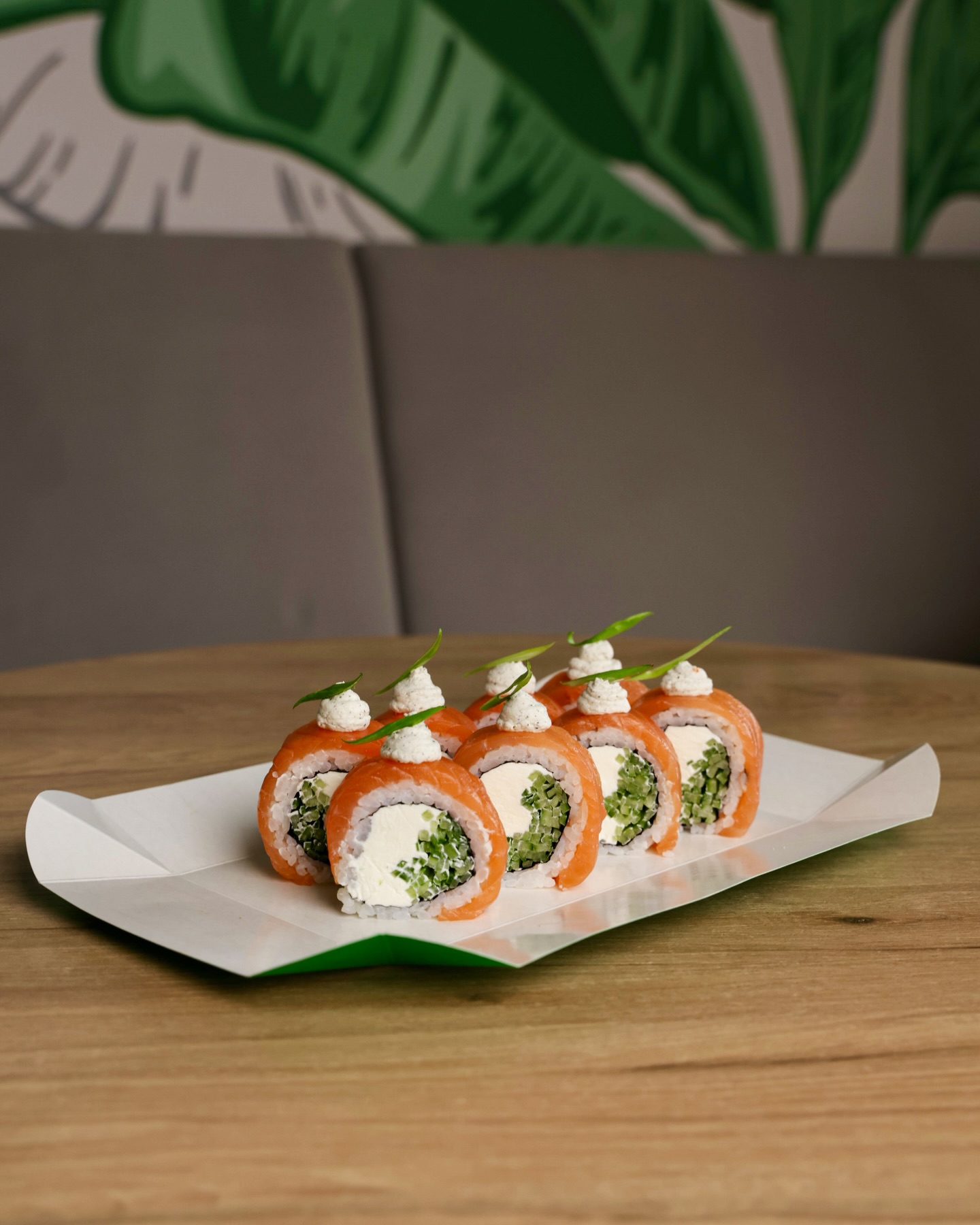 SushiPizza39 | Ternopil